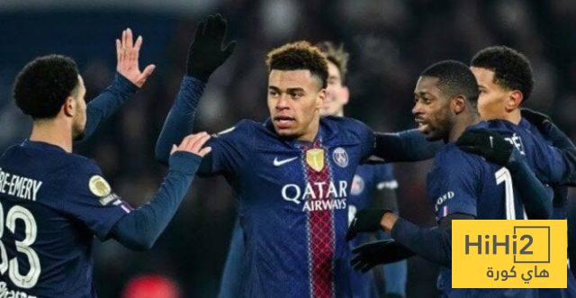38 لاعب مشترك بين باريس و موناكو تاريخيا
