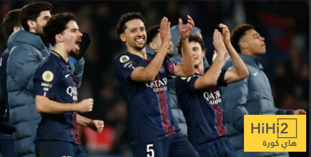 أكثر مميزات باريس هذا الموسم في دوري أبطال أوروبا