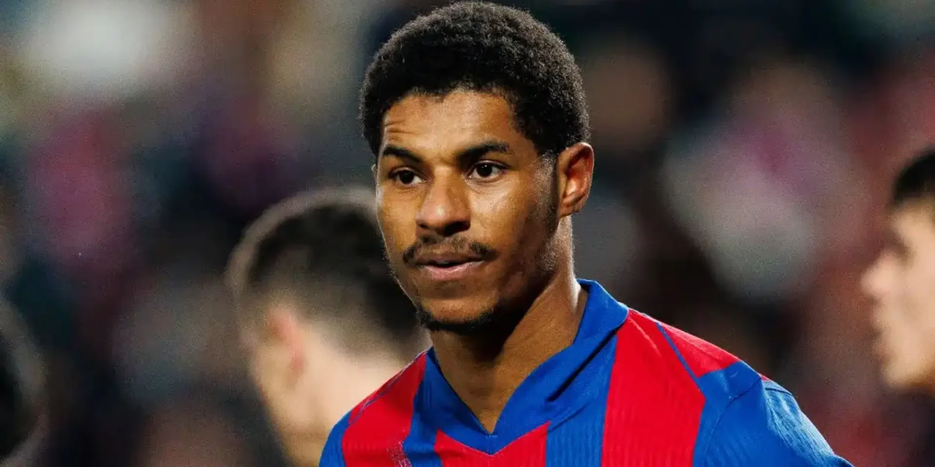 مانشستر يونايتد يرفض مطالب برشلونة بشأن راشفورد!