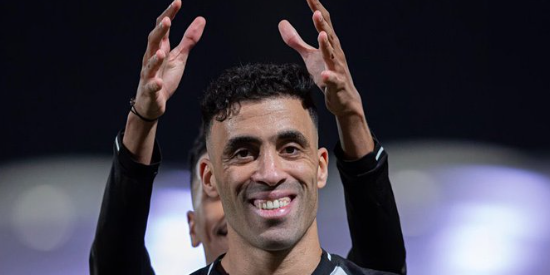 هدافو دوري روشن السعودي عبر التاريخ