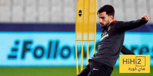 أرقام مهمة قبل مباراة أتلتيكو مدريد وكلوب بروج