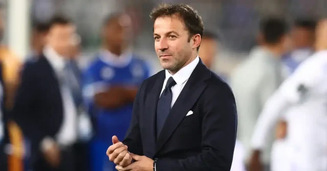 ديل بييرو يكشف أزمة يوفنتوس الكبرى 1