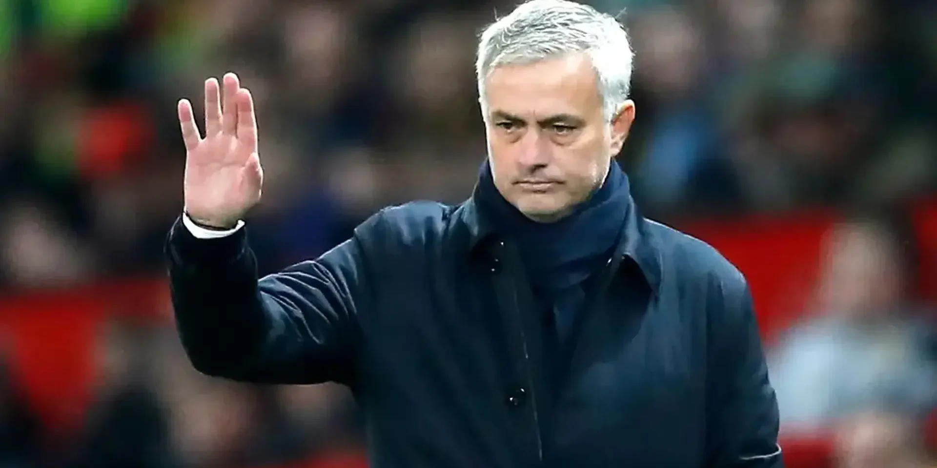 في الكورة : مورينيو متهم بـ”التلاعب النفسي” في قضية عنصرية فينيسيوس!