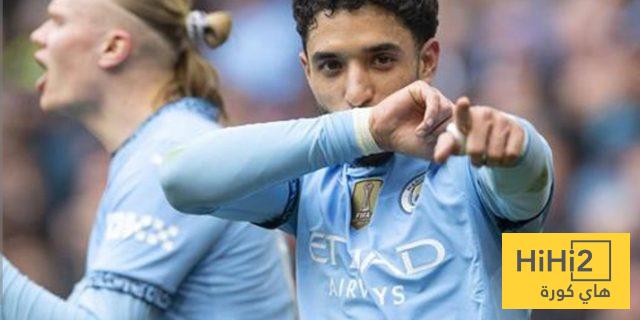 أرقام عمر مرموش في الدوري الانجليزي