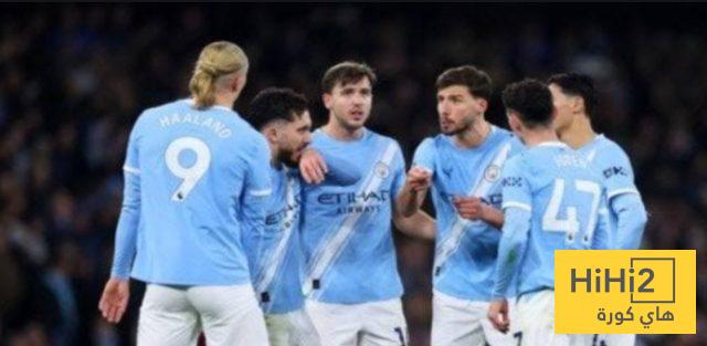 اسرع هدف في قمة مانشستر سيتي و نيوكاسل