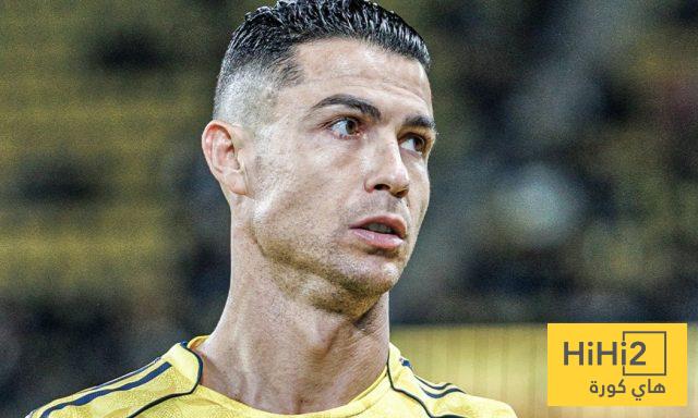 تشكيلة النصر المتوقعة أمام الحزم