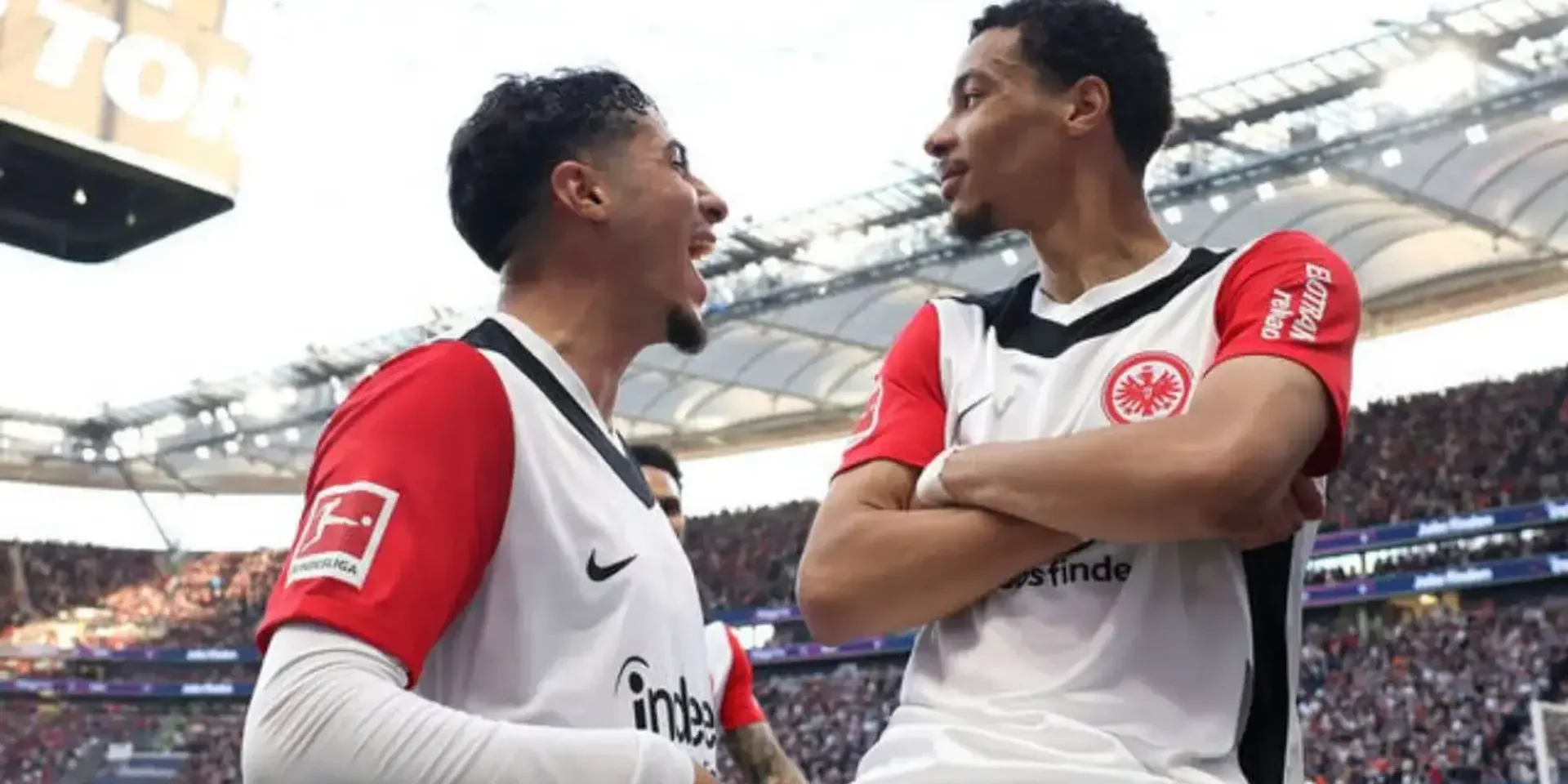 ليفربول يستهدف صديق إيكيتيكي