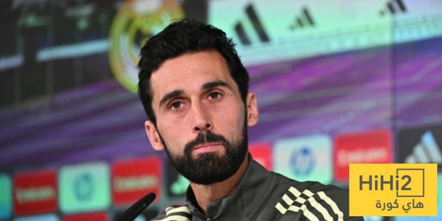 4 غيابات.. قائمة ريال مدريد الرسمية للقاء اوساسونا