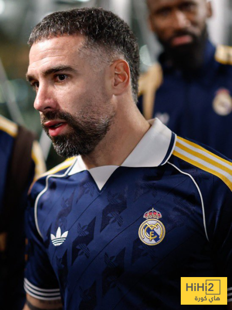 صور: بعثة ريال مدريد تتجه الى بامبلونا استعدادا للقاء اوساسونا