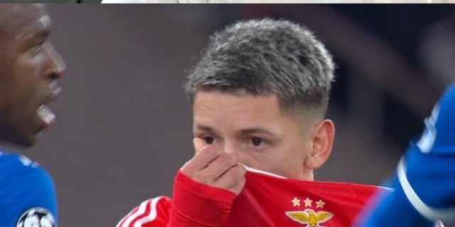 لاعب الريال السابق يعلق على قضية فينيسيوس وبريستياني