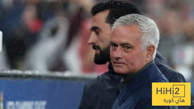 مورينيو يفتح النار على ريال مدريد