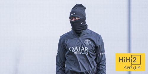 نتيجة آخر مباراة بين باريس وميتز