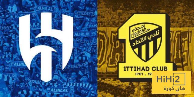 تعرف على توقعات النقاد بشأن نتيجة الكلاسيكو بين الهلال والاتحاد !