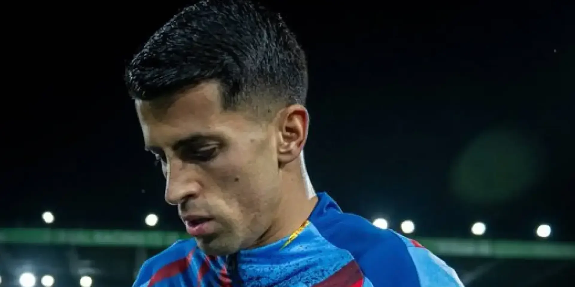 فليك غير مقتنع بكانسيلو!