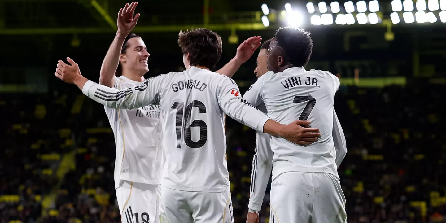 في الكورة : عامل مهم قد يساعد ريال مدريد على حسم موقعة أوساسونا