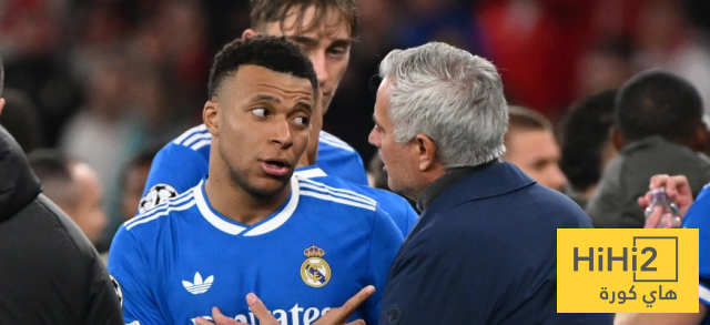 بنفيكا يطالب فيفا بتحقيق عاجل مع مبابي
