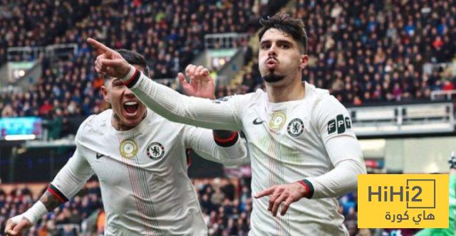 مساهمات بيدرو نيتو هذا الموسم