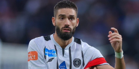 كاراسكو مع الشباب: أرقام قياسية تروي قصة النجاح !