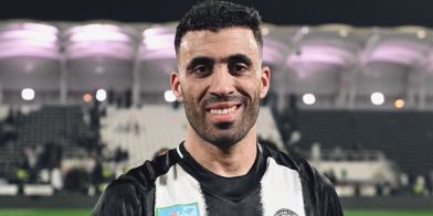 كيف أثر عبدالرزاق حمدالله مع الأندية السعودية تاريخيًا ؟