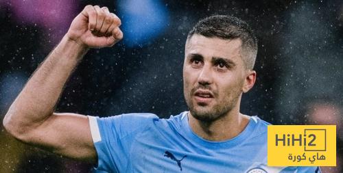 ترتيب الدوري الانجليزي بعد فوز مانشستر سيتي على نيوكاسل