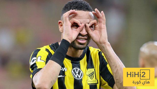 براءة يوسف النصيري في الكلاسيكو !