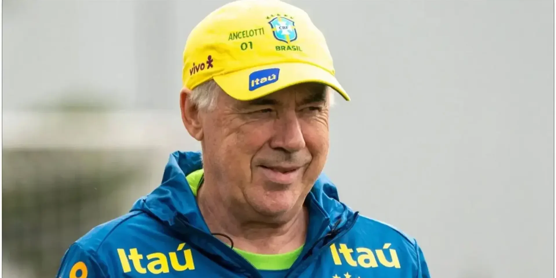 أنشيلوتي الأعلى أجرا بين مدربي المنتخبات في العالم