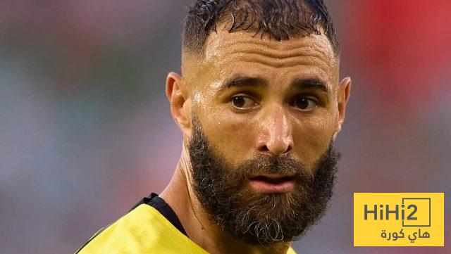 جماهير الاتحاد : رحيل بنزيما قرار تاريخي .. أخيرًا الهدوء يعود للنادي !!