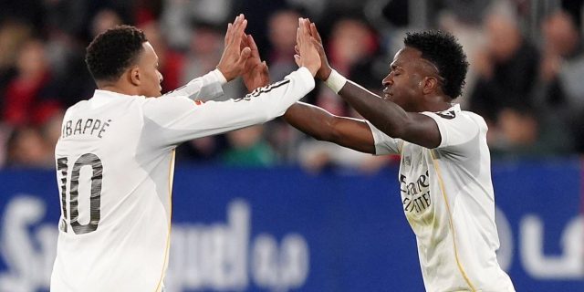 مباراة أوساسونا كشفت احتياج ريال مدريد لهذا الصفقة!