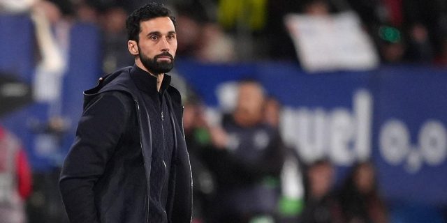 ريال مدريد مع أربيلوا… فريق غير مفهوم!