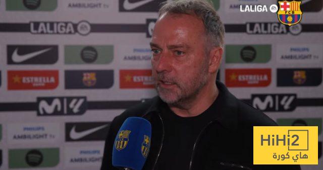 فليك يتغنى بـ مارك بيرنال