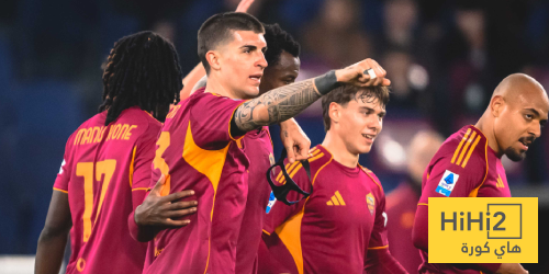 إحصائيات مباراة روما وكريمونيسي في الدوري الإيطالي