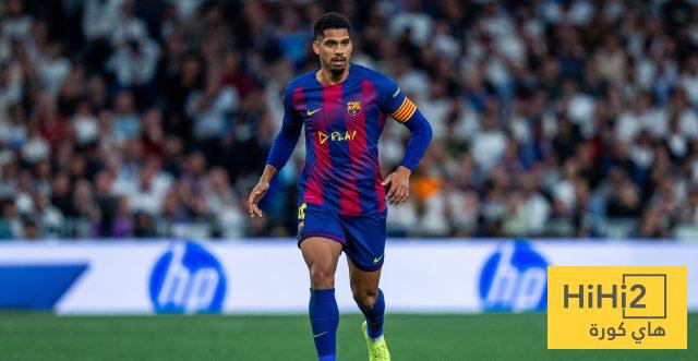 هذا ما يفتقده برشلونة!