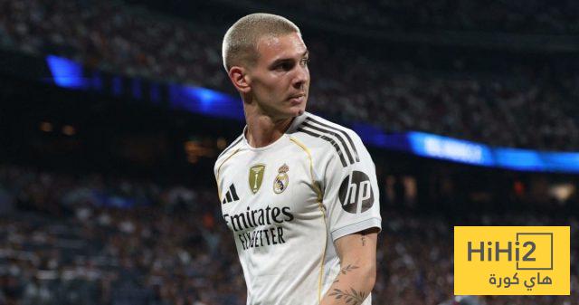سبب اختفاء ماستانتونو مع ريال مدريد!