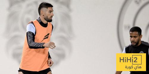 نتيجة آخر مباراة بين الشباب والرياض