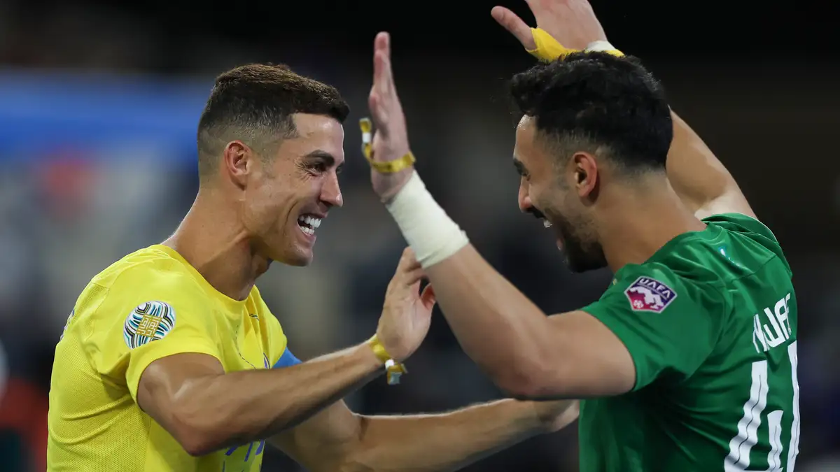 سيناريو نادر يشعل دوري روشن هذا الأسبوع !