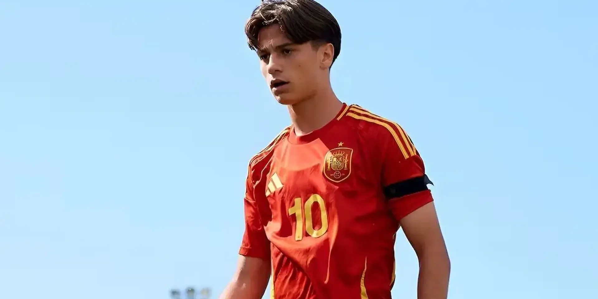 في الكورة : ريال مدريد يؤمن فيتينيا الجديد بشرط جزائي 100 مليون يورو