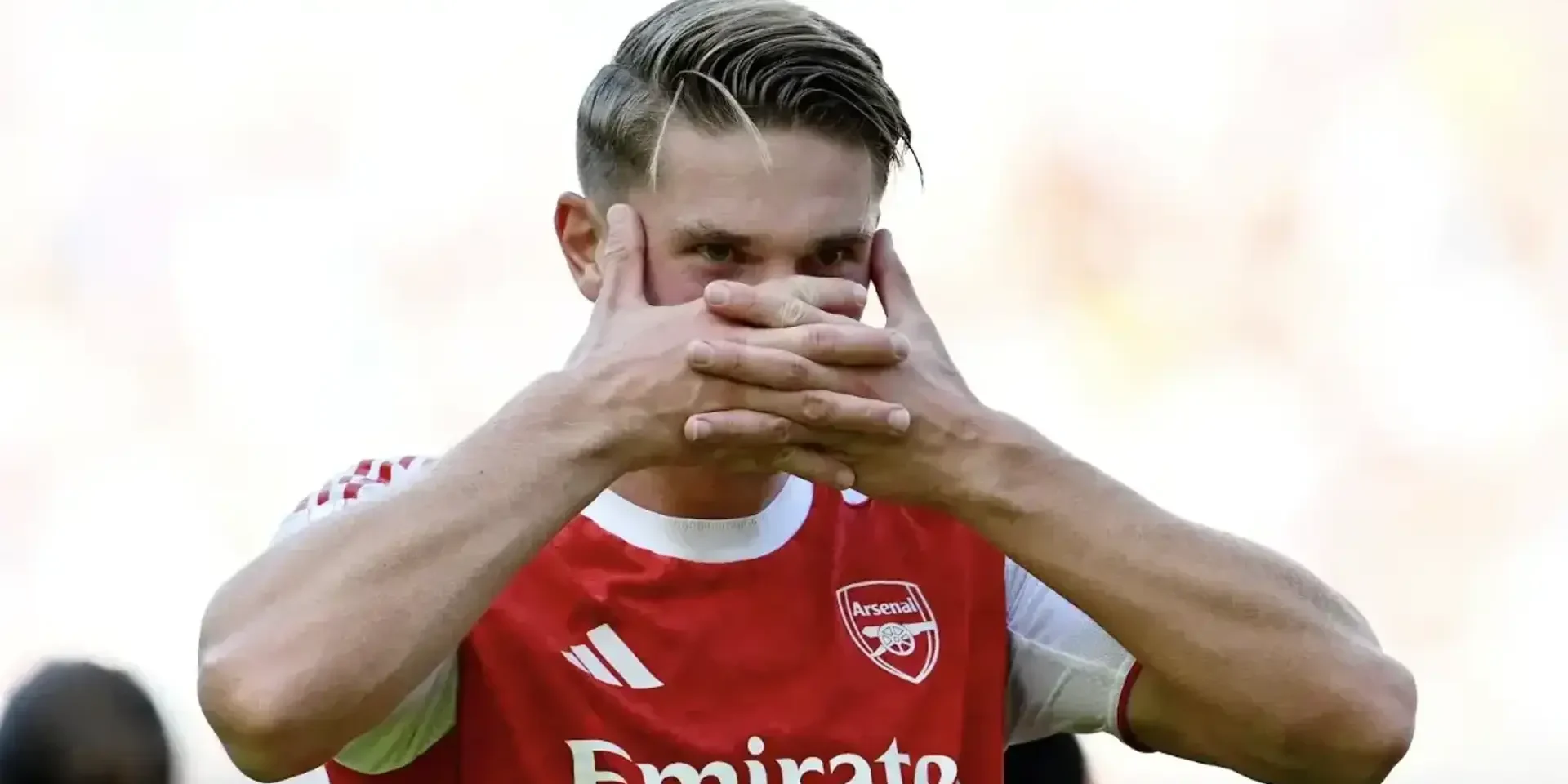 جيوكيريس الأكثر مساهمة مع أرسنال