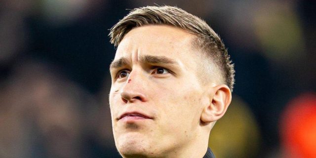أهمية صفقة شلوتيربيك لريال مدريد