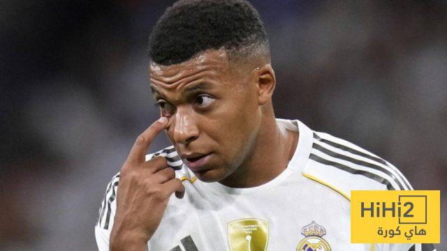أسماء لا تصلح للعب في ريال مدريد .. وعلى مبابي العودة لفرنسا !
