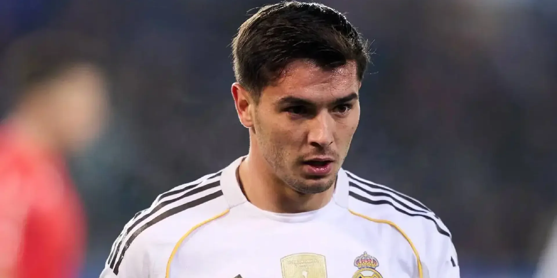 اهتمام إنجليزي بضم إبراهيم دياز