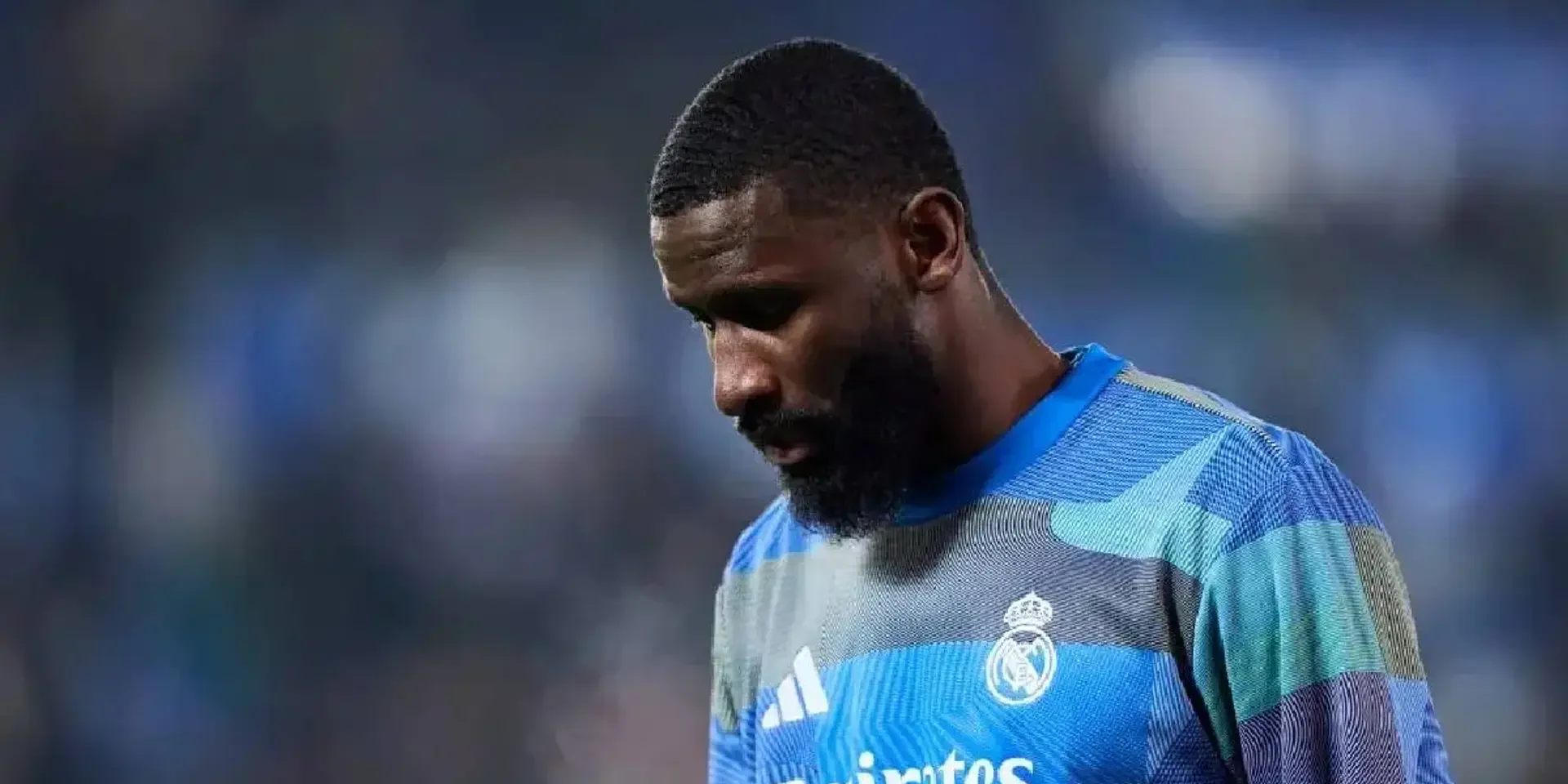 مستقبل روديغر مع الريال يتوقف على هذا الأمر