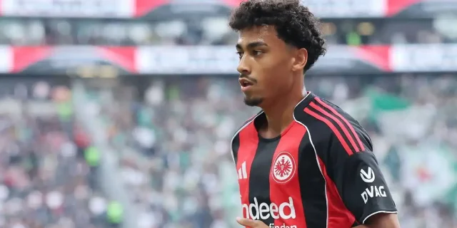 ريال مدريد يستهدف ظهيرا من الدوري الألماني