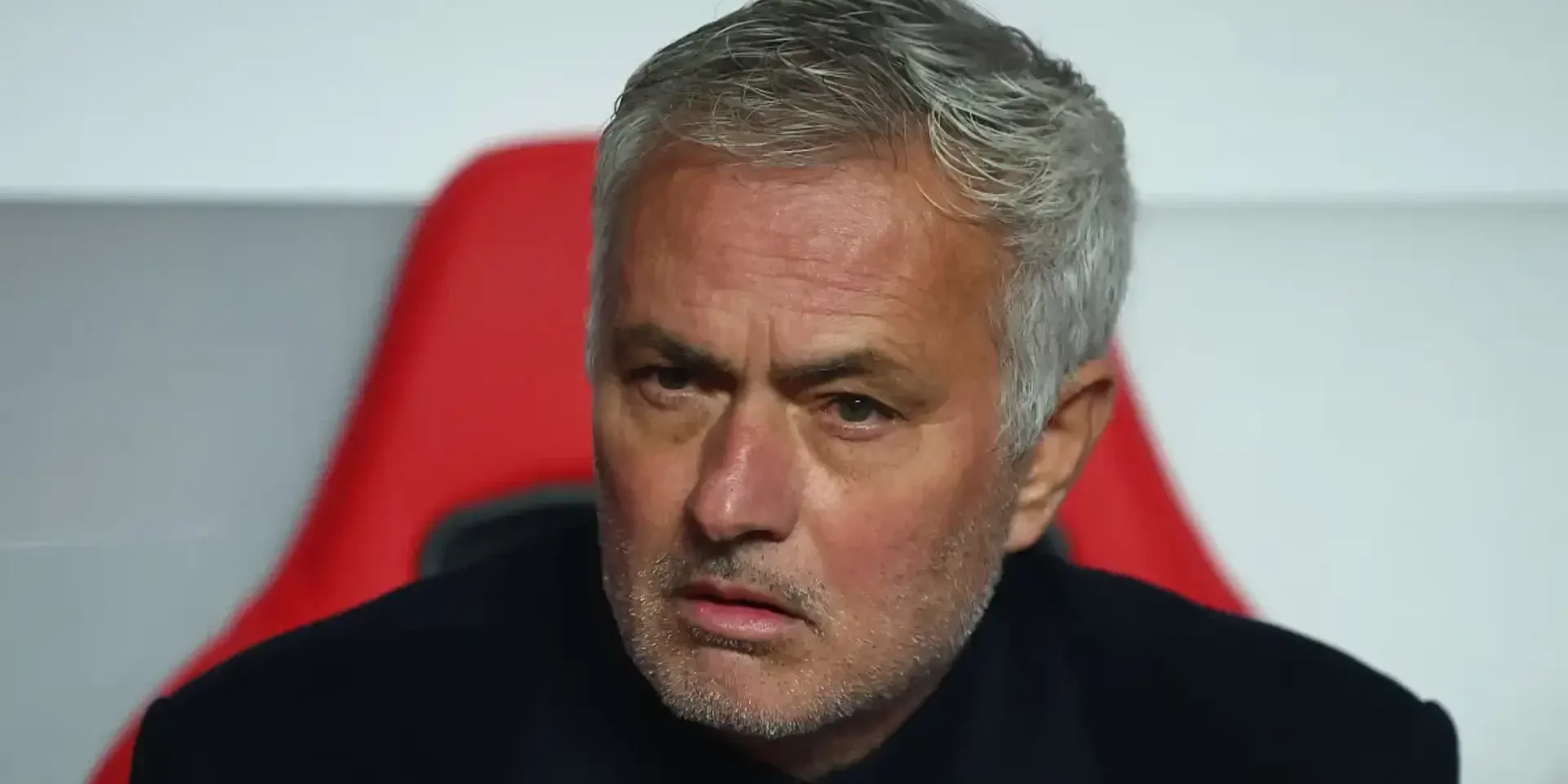 لهذا السبب.. مورينيو اختار عدم التحدث لوسائل الإعلام!