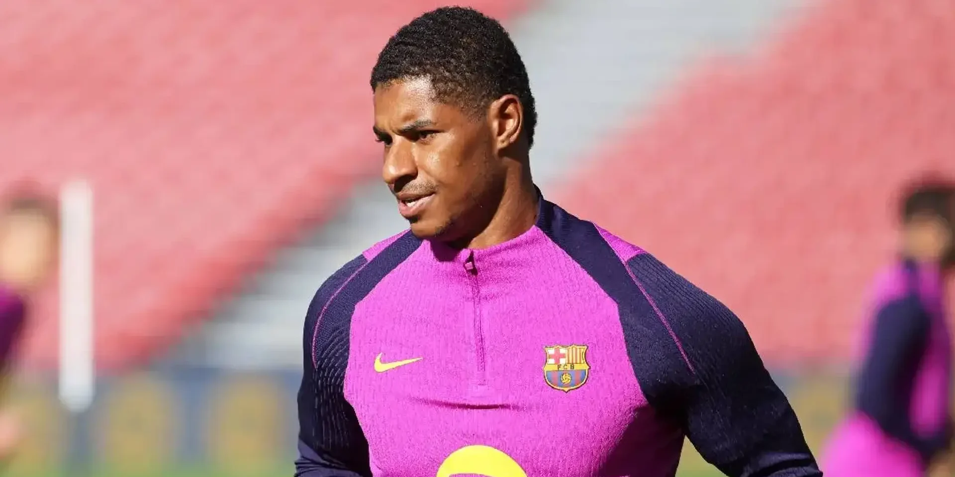 اجتماع نهائي يحصم مصير راشفورد