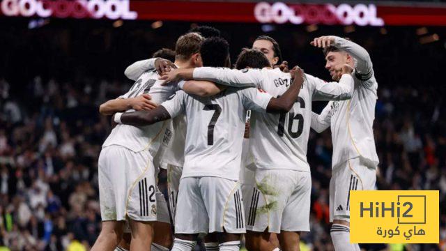 غيابات ريال مدريد أمام بنفيكا