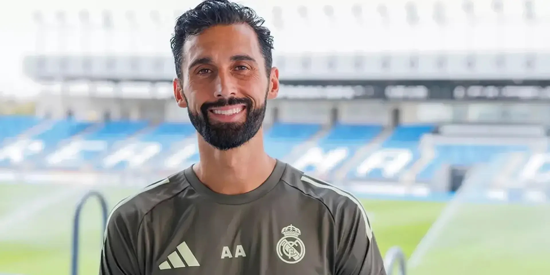 أربيلوا لا يتأثر بالضغط..!