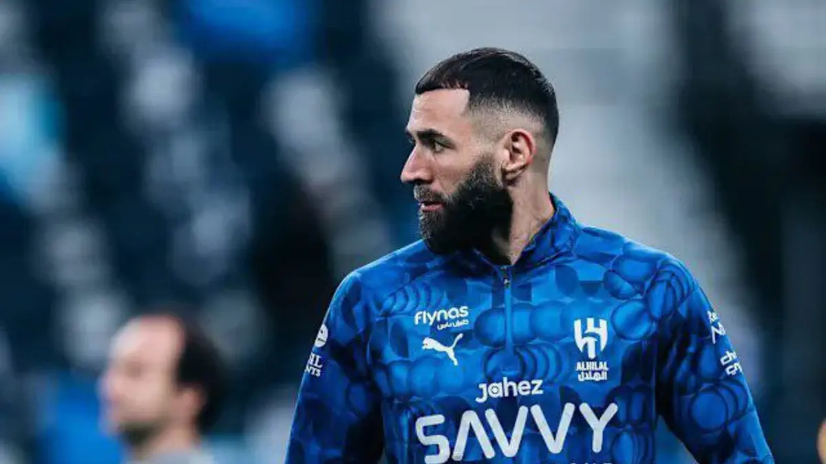 بعد انتقال بنزيما … الهلال يفقد صدارة الدوري …!