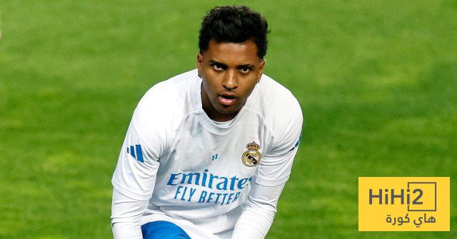 غيابات ريال مدريد أمام بنفيكا