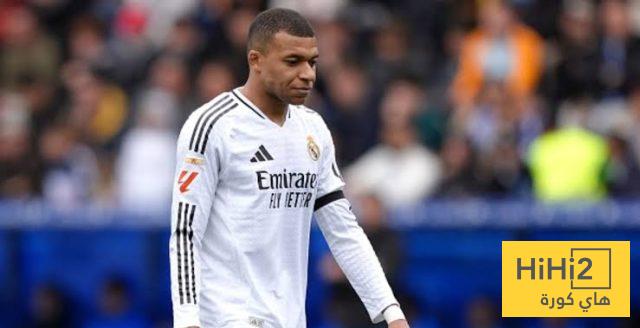 بعد الإصابة … هذا ما يجب على مبابي فعله أولًا