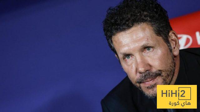 رئيس الإنتر يوضح حقيقة خلافة سيميوني لتشيفو !